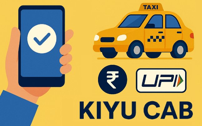 The Best Ways To Pay a CAB